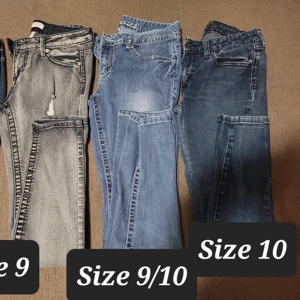 Pants